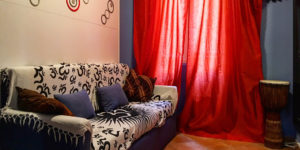 Studyoga Contatti - Yoga San Paolo a Roma