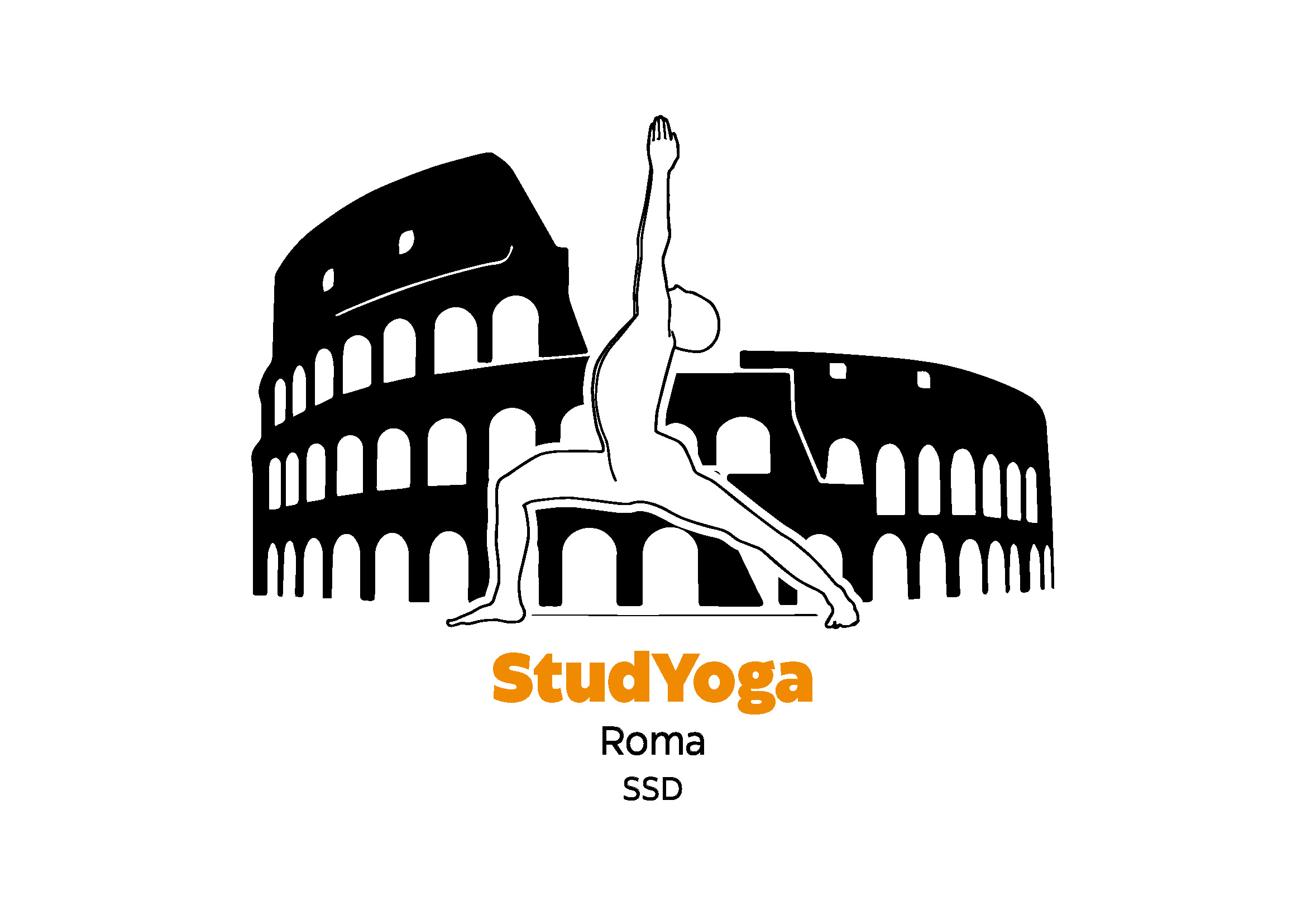 StudYoga Roma  - Corsi Hatha Yoga e Iyengar Yoga - Roma Garbatella